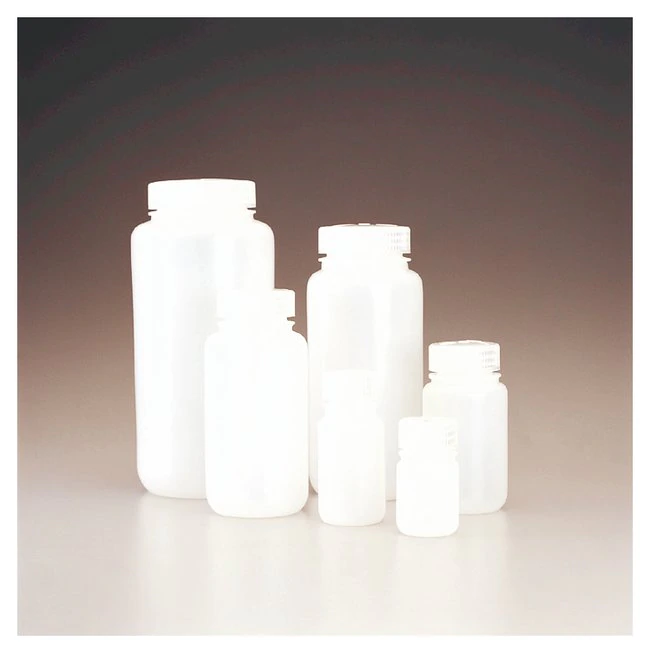 Nalgene™ ܶȾϩʵҼƿ 