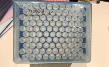˼Axygen 1000ulоװͷ TF-1000-R-S 