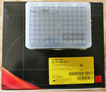 ˼Axygen 10ulоװͷ TF-300-R-S 